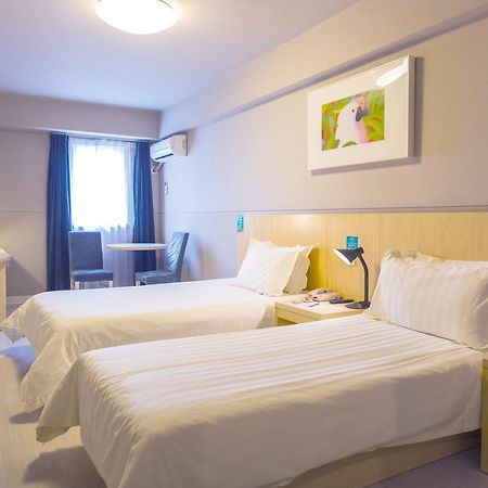 Jinjiang Inn Shenyang Nanta エクステリア 写真