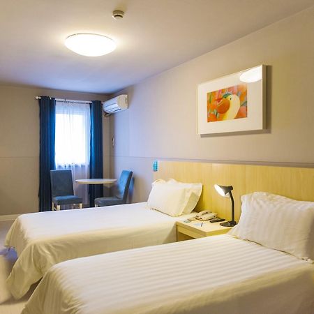 Jinjiang Inn Shenyang Nanta エクステリア 写真