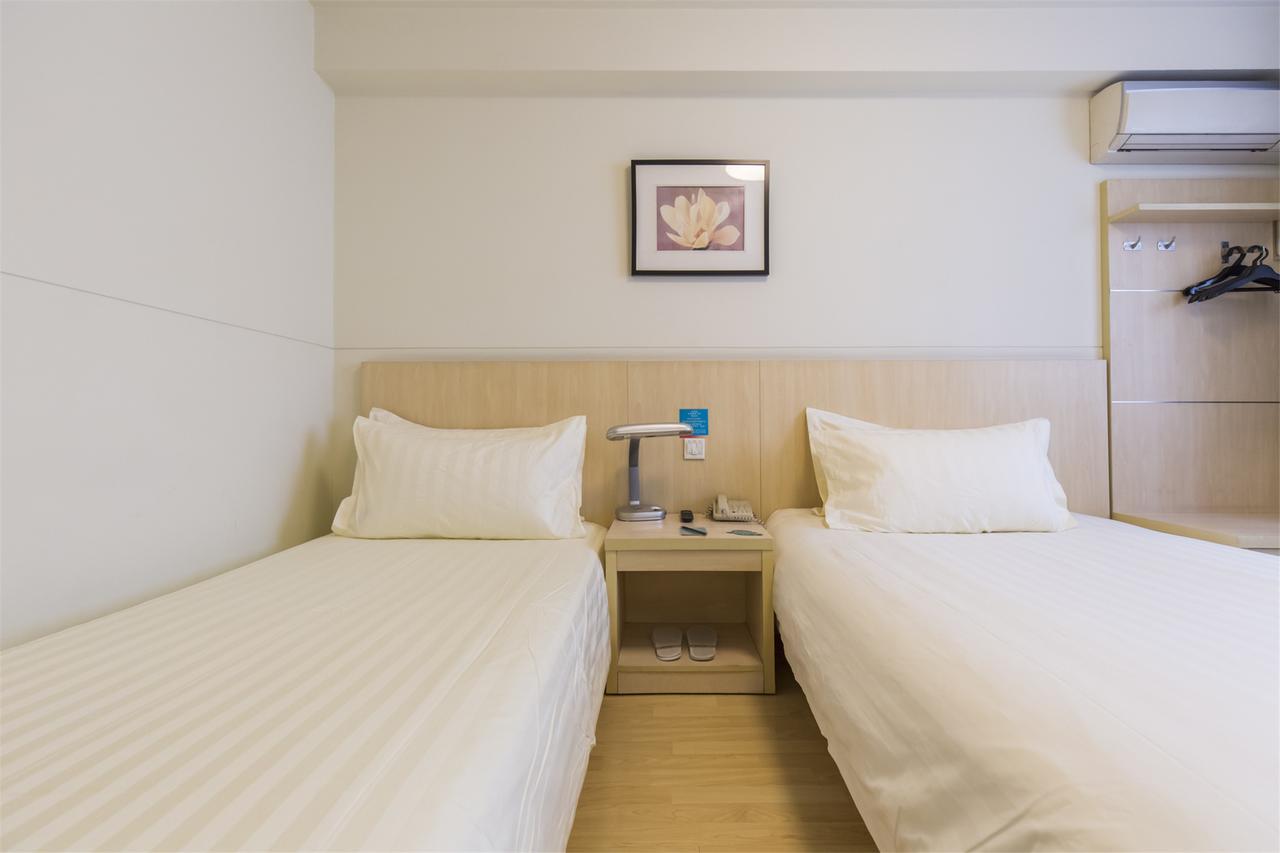 Jinjiang Inn Shenyang Nanta エクステリア 写真
