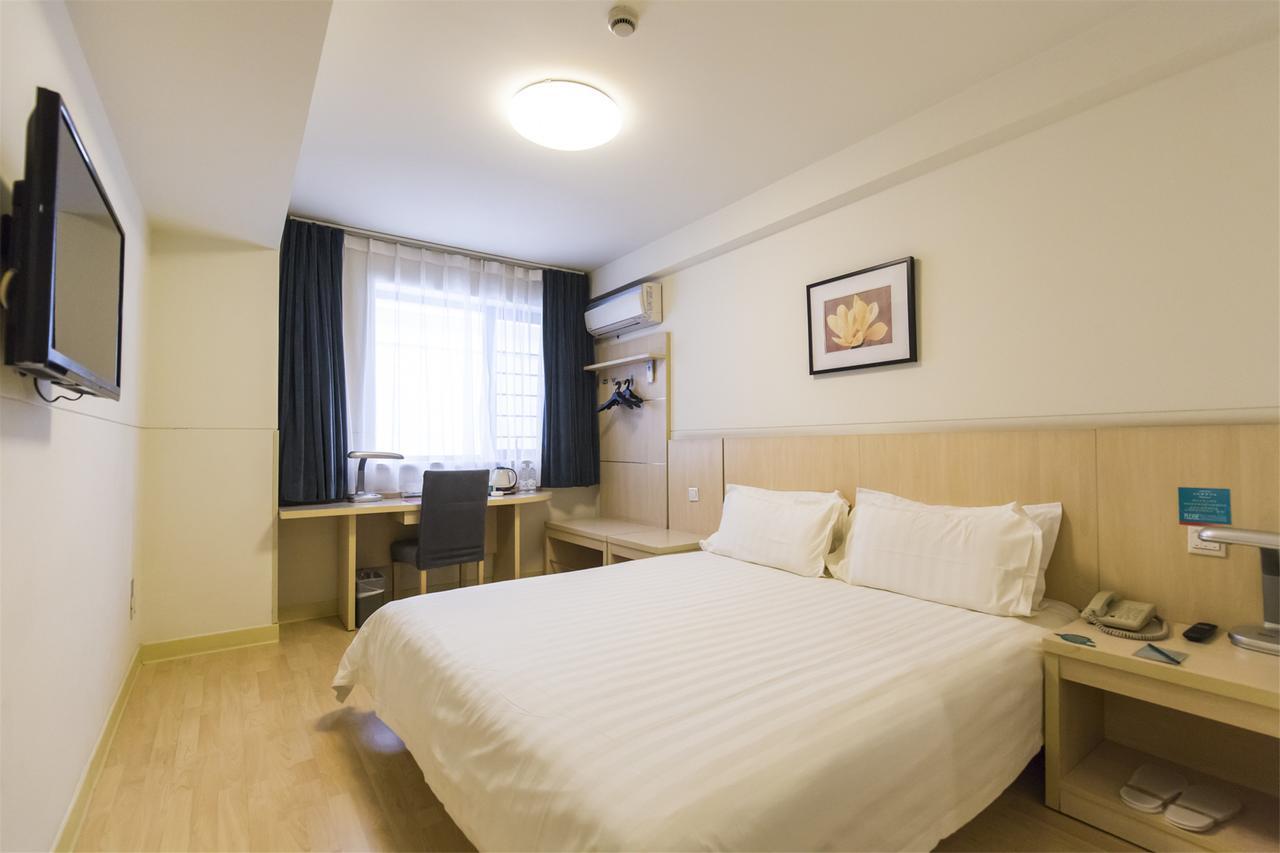 Jinjiang Inn Shenyang Nanta エクステリア 写真