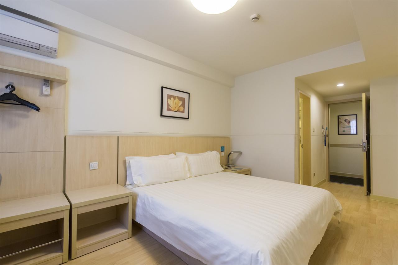 Jinjiang Inn Shenyang Nanta エクステリア 写真