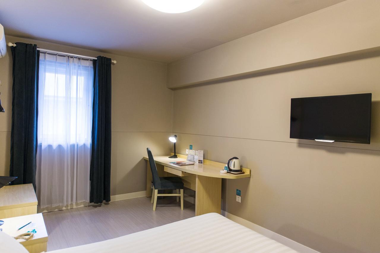 Jinjiang Inn Shenyang Nanta エクステリア 写真