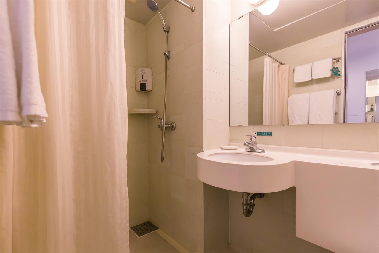 Jinjiang Inn Shenyang Nanta エクステリア 写真