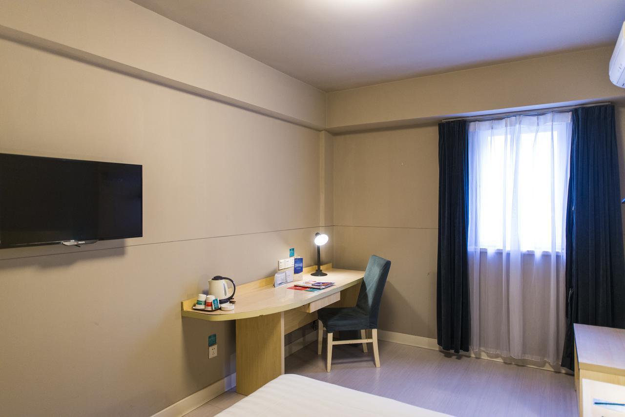 Jinjiang Inn Shenyang Nanta エクステリア 写真