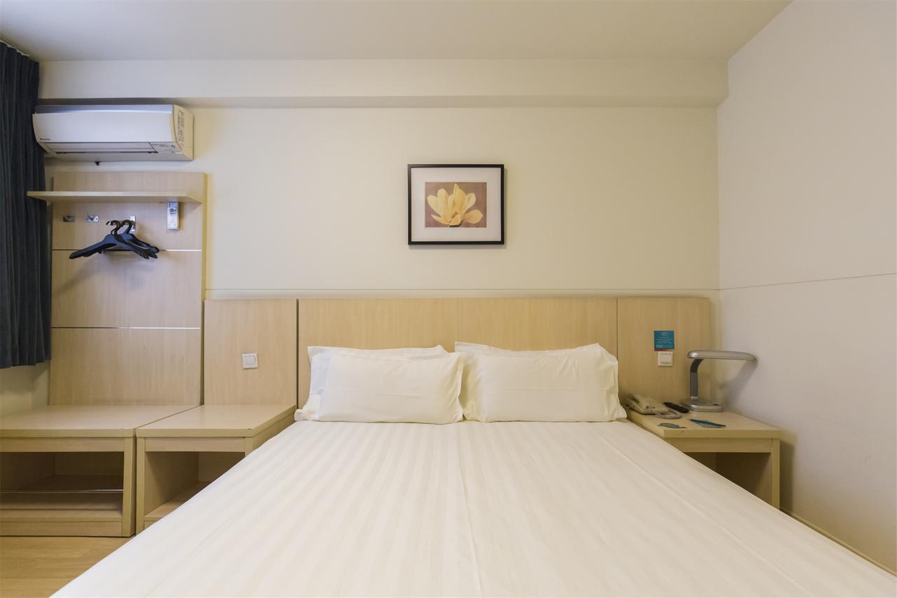 Jinjiang Inn Shenyang Nanta エクステリア 写真