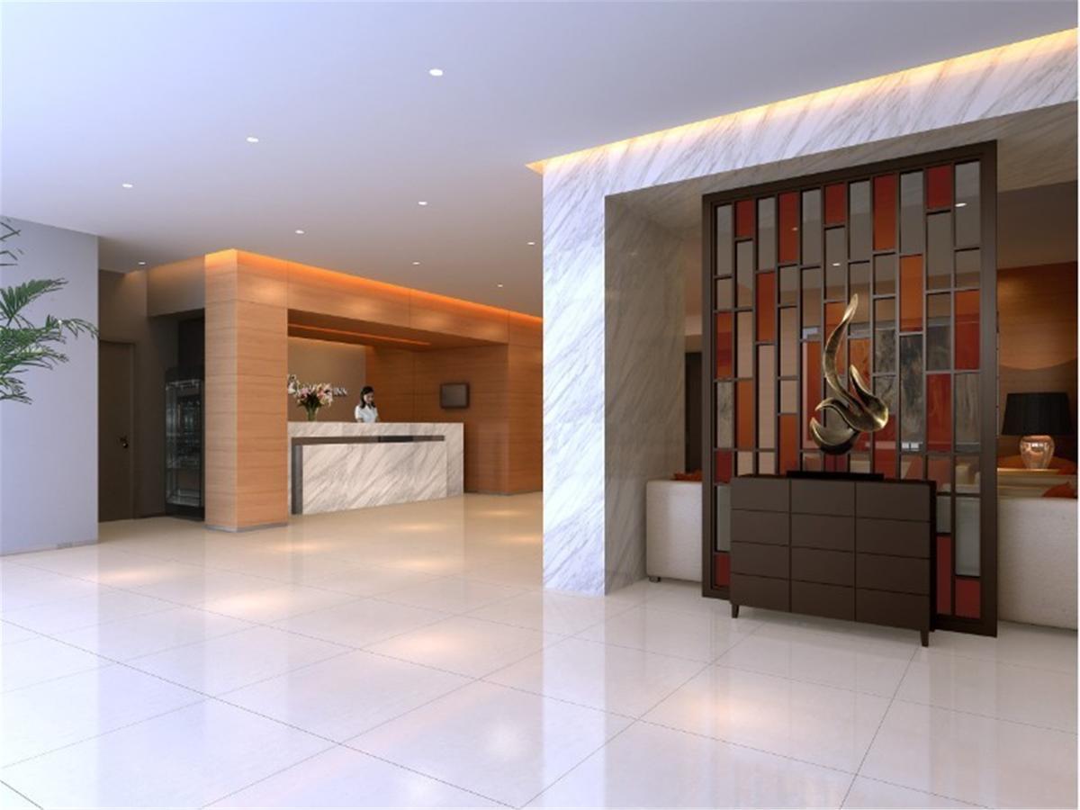 Jinjiang Inn Shenyang Nanta エクステリア 写真